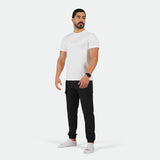 MEN-GO-BEYOND-CARGO-PANT (BLACK)