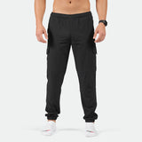 MEN-GO-BEYOND-CARGO-PANT (BLACK)