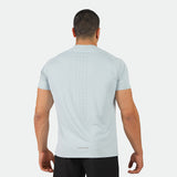 MEN-GO-BEYOND-PERFORMANCE-T-SHIRT (SKY-BLUE)