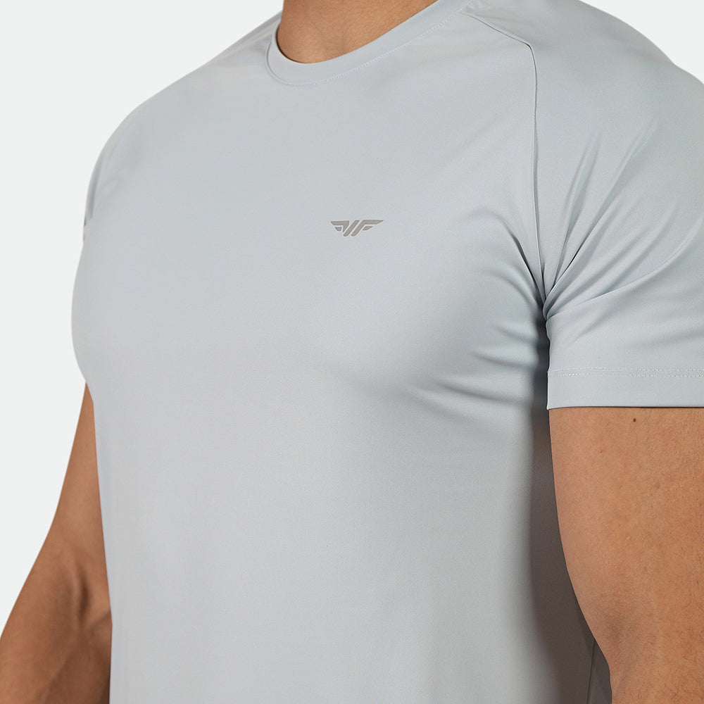 MEN-GO-BEYOND-PERFORMANCE-T-SHIRT (SKY-BLUE)