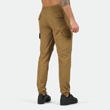 MEN-GO-BEYOND-CARGO-PANT (BREEN-BROWN)