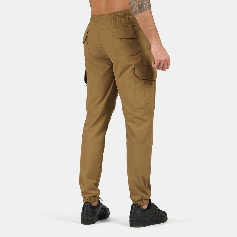 MEN-GO-BEYOND-CARGO-PANT (BREEN-BROWN)