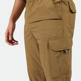 MEN-GO-BEYOND-CARGO-PANT (BREEN-BROWN)