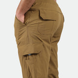 MEN-GO-BEYOND-CARGO-PANT (BREEN-BROWN)