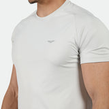 MEN-GO-BEYOND-PERFORMANCE-T-SHIRT (LIGHT-GREY)