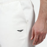 MEN-GO-BEYOND-TECH-SHORT (OFF-WHITE)