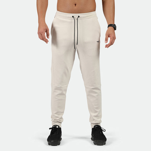 MEN-GO-BEYOND-TECH-PANT (LIGHT-BEIGE)