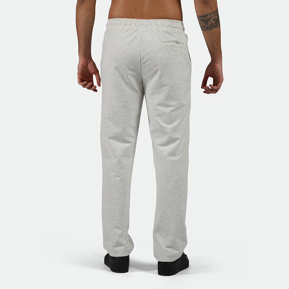 Mens Sweatpants, (MARL LIGHT-GREY)