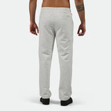 Mens Sweatpants, (MARL LIGHT-GREY)