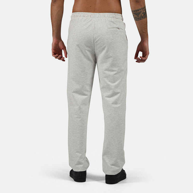 Mens Sweatpants, (MARL LIGHT-GREY)