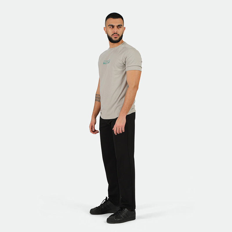 MEN-GO BEYOND-DAY TO DAY-PANT (BLACK)