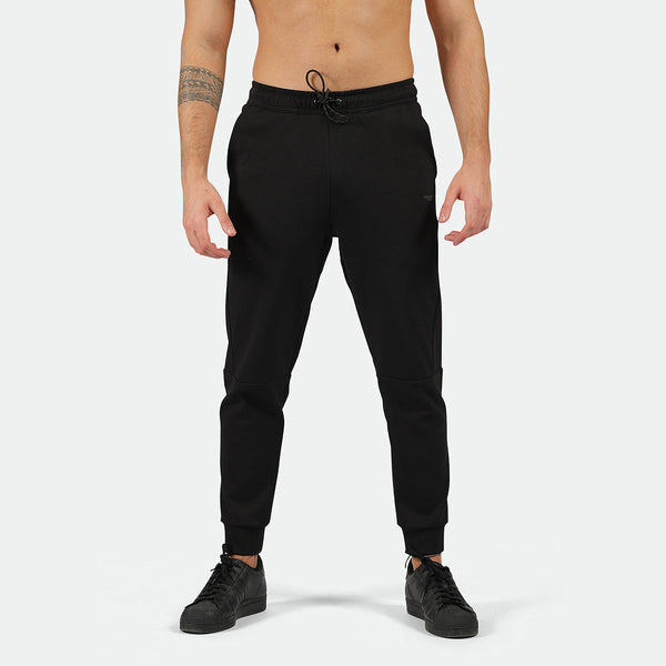 MEN-GO-BEYOND-TECH-PANT (BLACK)