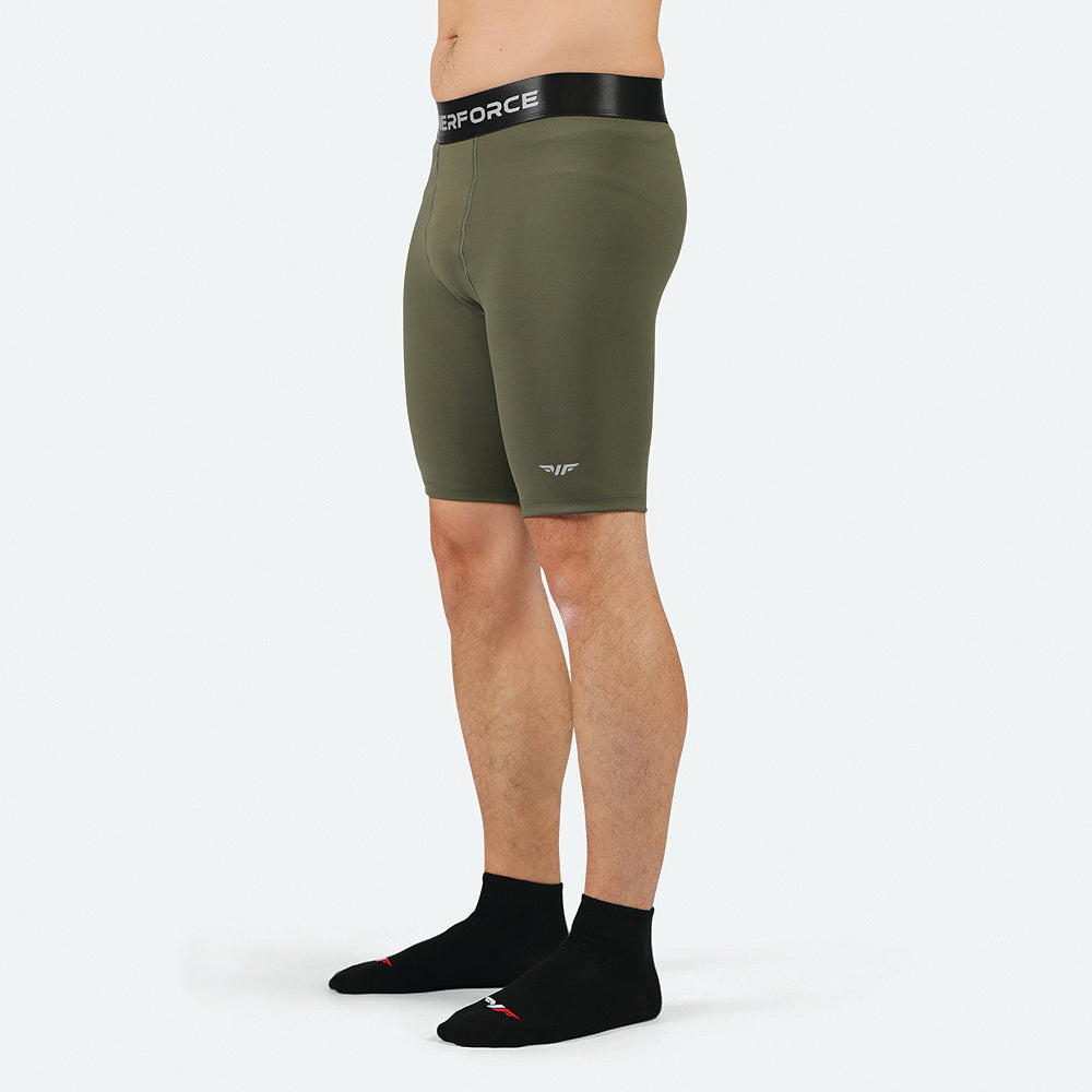 MEN-GO-BEYOND-FIRM-SHORT (THYME-GREEN)