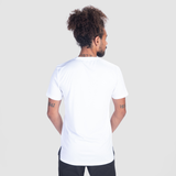 MEN MAX GYM TSHIRT (WHITE)