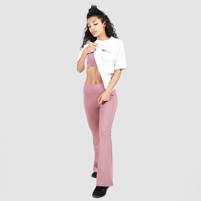 WOMEN-ESSENTIAL-FLARED-LEGGING(WISTFUL-MAUVE-PURPLE)