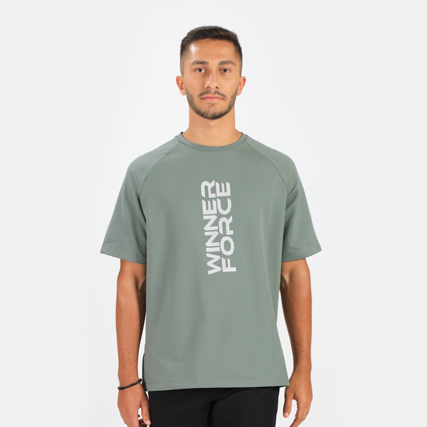 Essential Oversize T-shirt