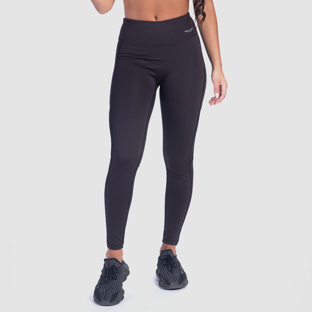 WOMEN MOVE LEGGING (BLACK)