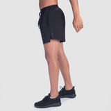 MEN MAX SHORT(BLACK)