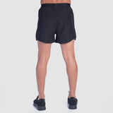 MEN MAX SHORT(BLACK)