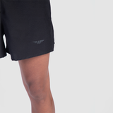 MEN MAX SHORT(BLACK)