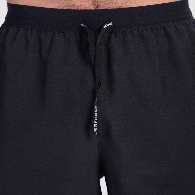 MEN MAX SHORT(BLACK)