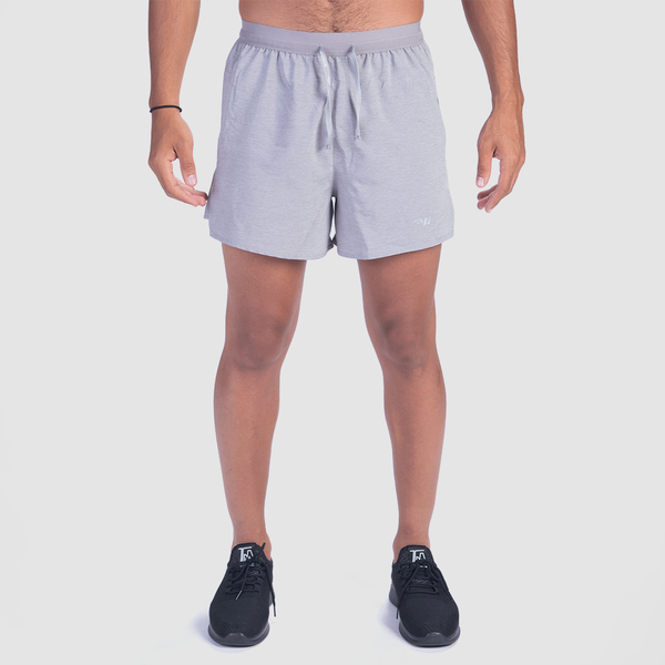 MEN MAX SHORT(GREY)