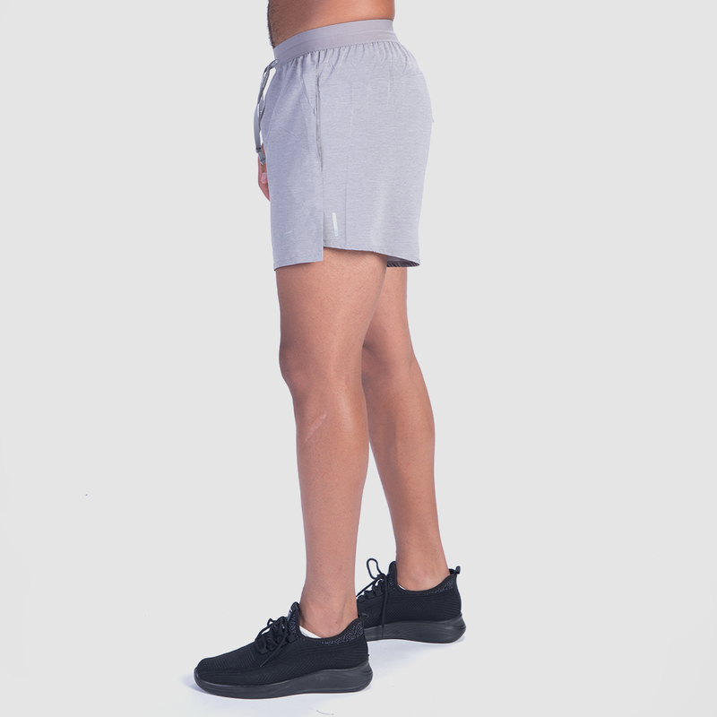 MEN MAX SHORT(GREY)