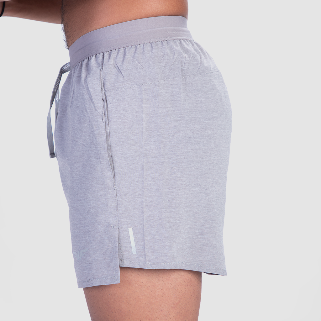 MEN MAX SHORT(GREY)