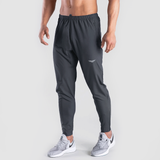 MEN ATHLES PANTS(GREY)