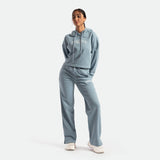 WOMEN-GO BEYOND-WIDE-LEG-PANT (FORGET-ME-NOT-BLUE)