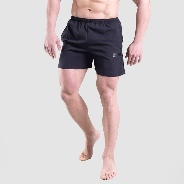 MEN VIMAXO SHORTS(BLACK)