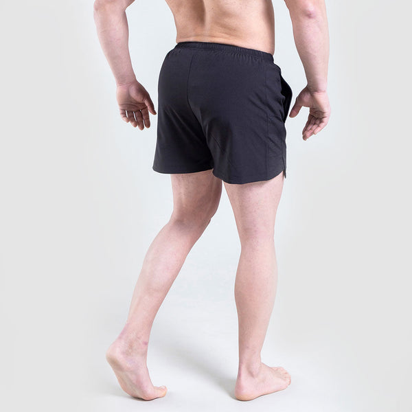 MEN VIMAXO SHORTS(BLACK)