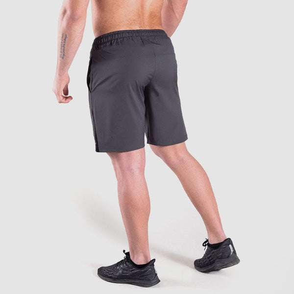 MEN VOTEX SHORT (DARK-GREY)