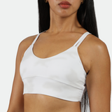 WOMEN-GO-BEYOND-V-NECK-BRA (ILLUMINATED-WHITE)