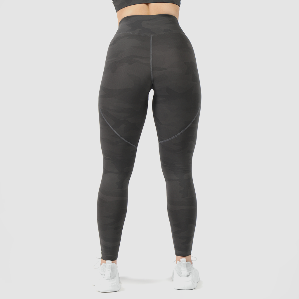 WOMEN SIGNATURE-LEGGING (TURBULENCE-GREY-CAMO)