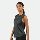 WOMEN-GO-BEYOND-CAMO-TANK (GRAPHITE-BLUE)