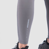 WOMEN FORCE LEGGING (QUIET-SHADE-GREY)