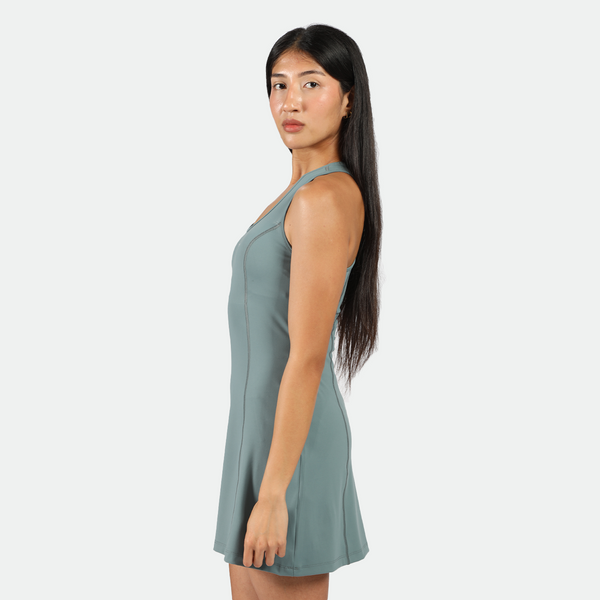 WOMEN-GO-BEYOND-SPORTS-DRESS (GOBLIN-BLUE)