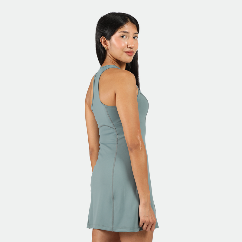 WOMEN-GO-BEYOND-SPORTS-DRESS (GOBLIN-BLUE)