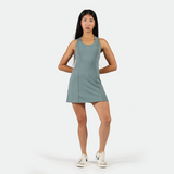 WOMEN-GO-BEYOND-SPORTS-DRESS (GOBLIN-BLUE)