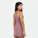 WOMEN-GO-BEYOND-SPORTS-DRESS (GRAPEADE-PURPLE)