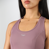 WOMEN-GO-BEYOND-SPORTS-DRESS (GRAPEADE-PURPLE)