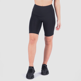 WOMEN FORCE TRAINING SHORT (VULCAN-CHARCOAL)