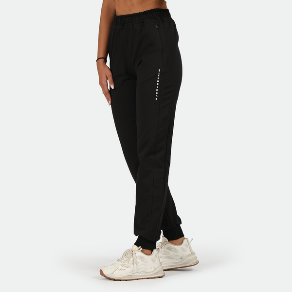 WOMEN-GO-BEYOND-JOGGER (BLACK)