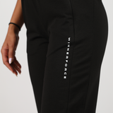 WOMEN-GO-BEYOND-JOGGER (BLACK)