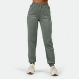 WOMEN-GO-BEYOND-JOGGER (AGAVE-GREEN)