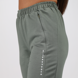 WOMEN-GO-BEYOND-JOGGER (AGAVE-GREEN)