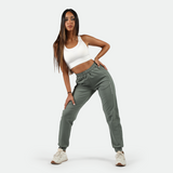 WOMEN-GO-BEYOND-JOGGER (AGAVE-GREEN)