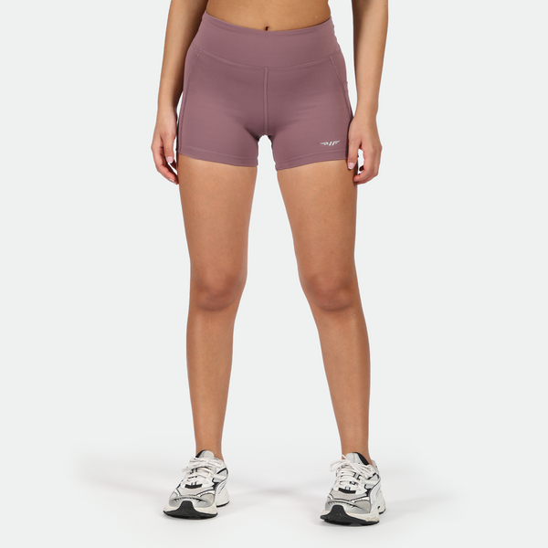 WOMEN-GO-BEYOND-TIGHT-SHORT (GRAPEADE-PURPLE)