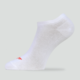 WOMEN SOCKS  SOFTY (WHITE) 3 PAIRS